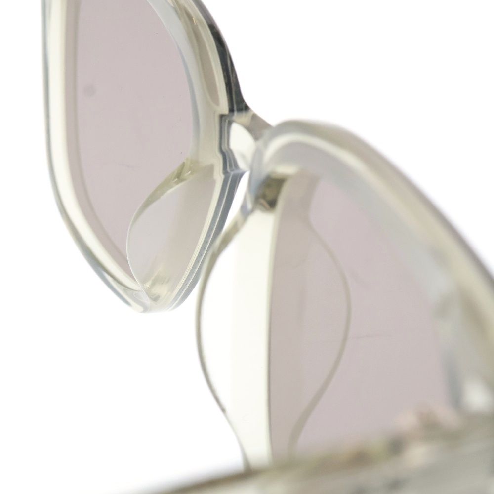 GENTLE MONSTER Palette クリアグレー サングラス GENTLE MONSTER