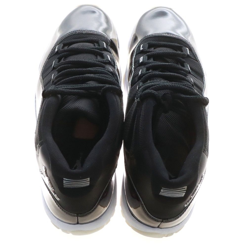 NIKE (ナイキ) AIR JORDAN 11 RETRO JUBILEE エアジョーダン11  