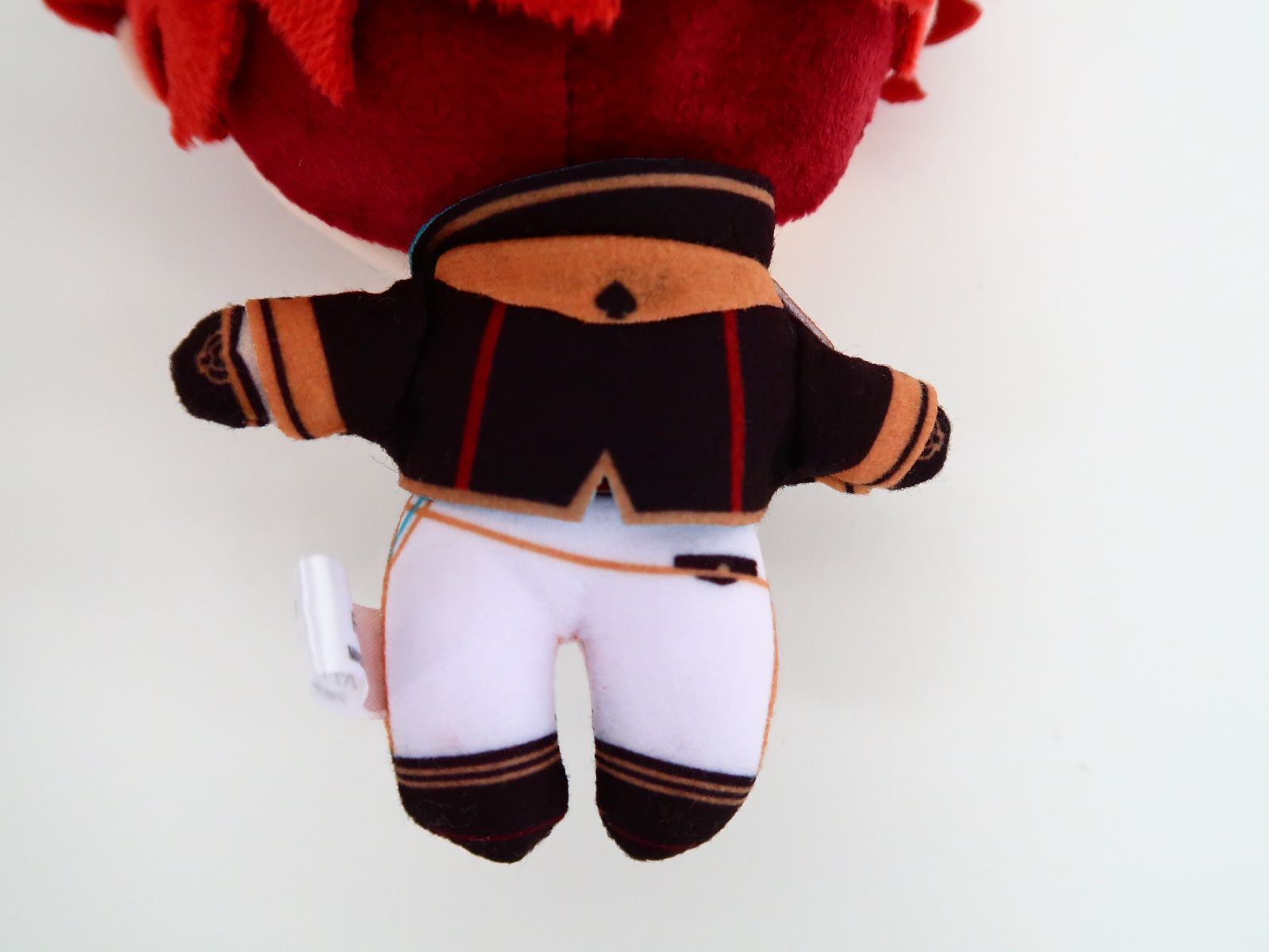 あんさんぶるスターズ　あんスタ　ぬいぐるみ　Crazy:B　天城燐音　2個セット 一緒に暮らすぬい ALKALOID／Crazy:B – pattythree公式通販サイト