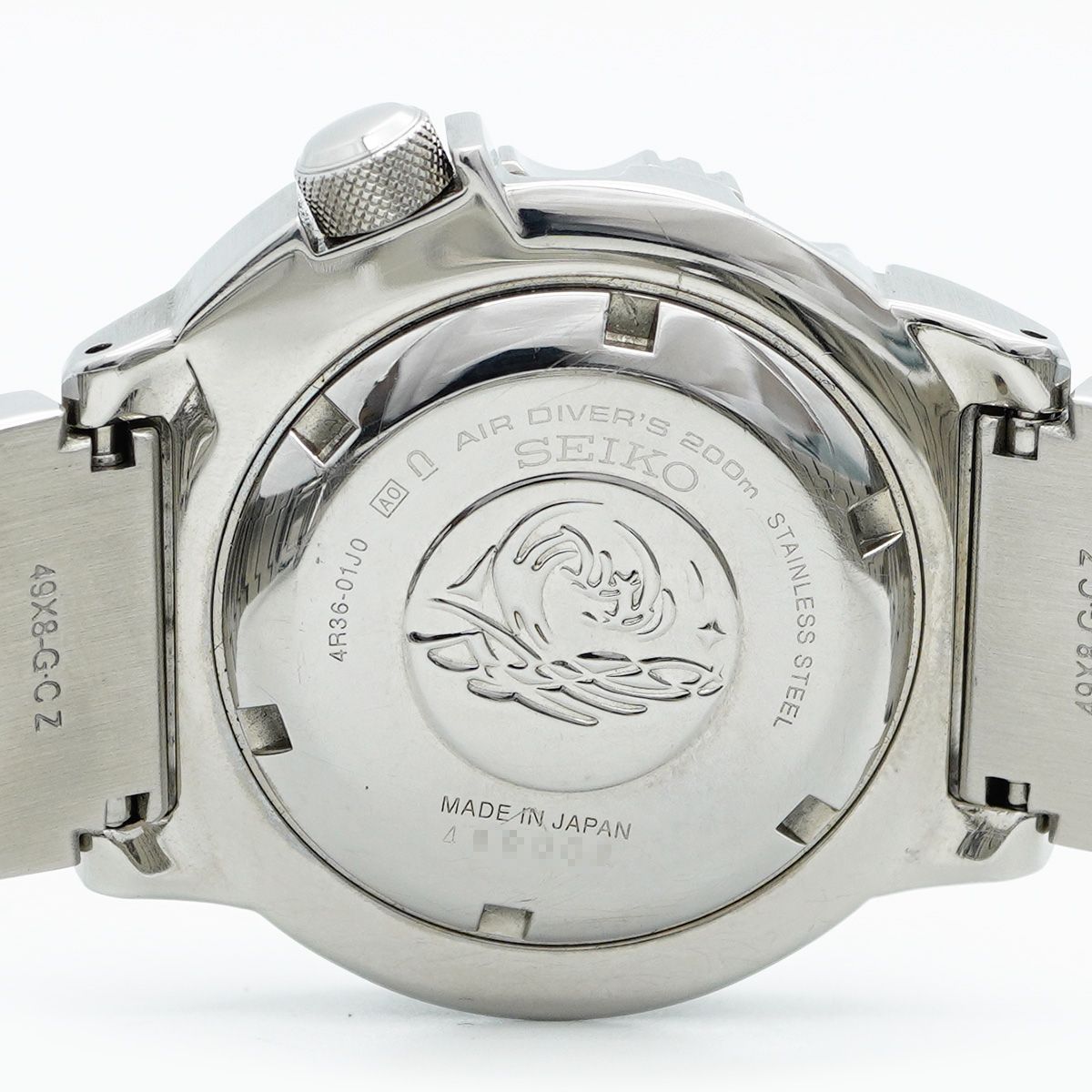 5wwm0258 セイコー