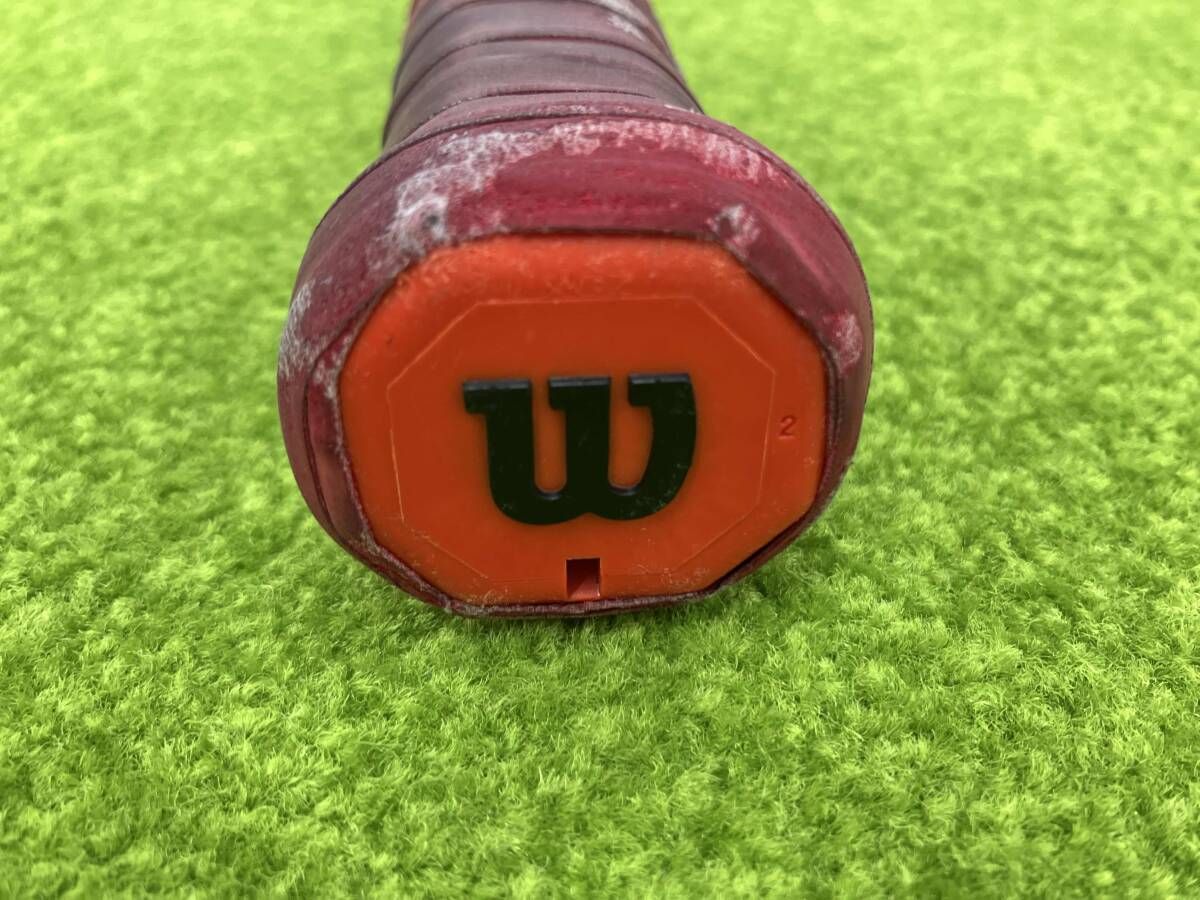 硬式テニスラケット