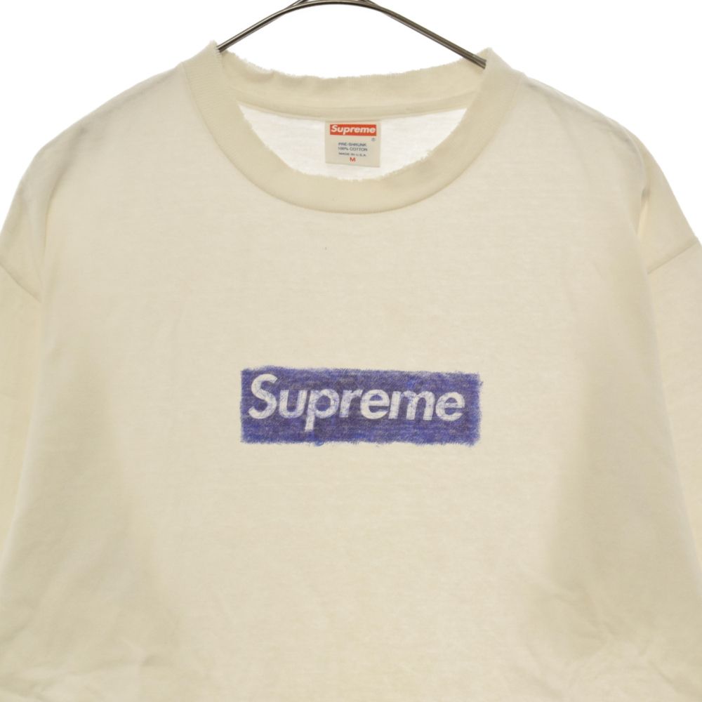 SUPREME (シュプリーム) 04SS ANDREI MOLODKIN PEN BOX LOGO アンドレ 