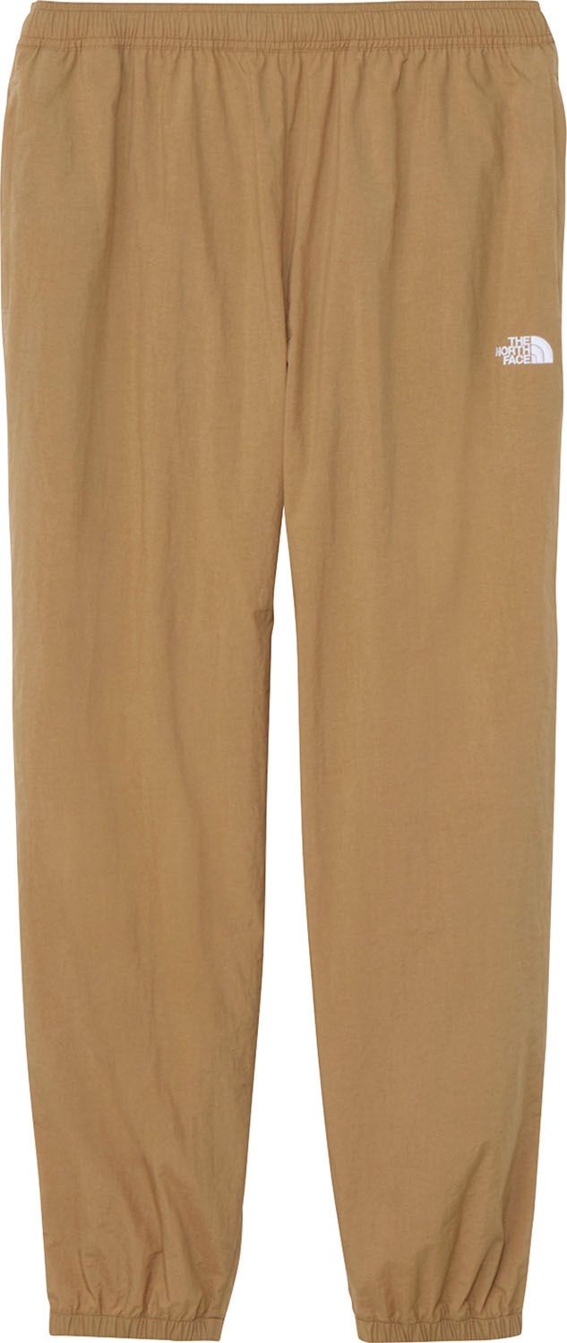 ザ ノース フェイス THE NORTH FACE アウトドア バーサタイルパンツ VERSATILE PANT メンズ レディース ロングパンツ 長ズボン ボトムス ウエストスピンドル 裾口ゴムシャーリング ハイキング 山 N UB ユーティリティブラウン
