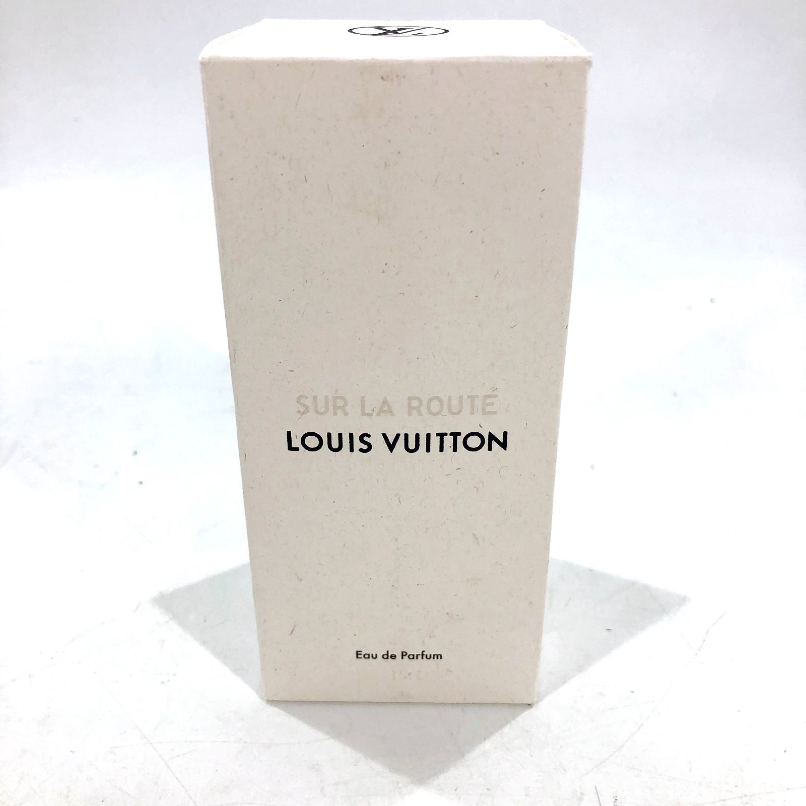 LOUIS VUITTON SUR LA ROUTE 香水セット スール・ラ・ルート
