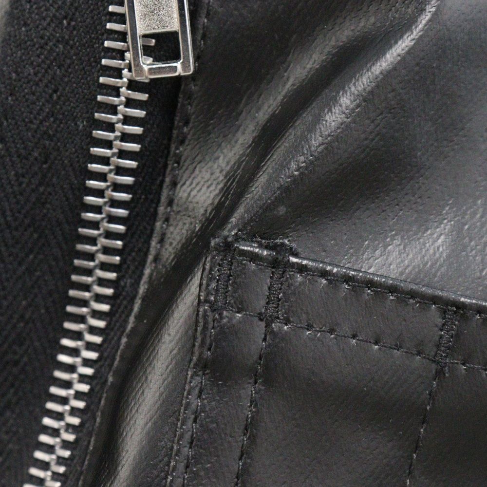 DRKSHDW (ダークシャドウ) Hooded Long Bomber Jacket フーデッド