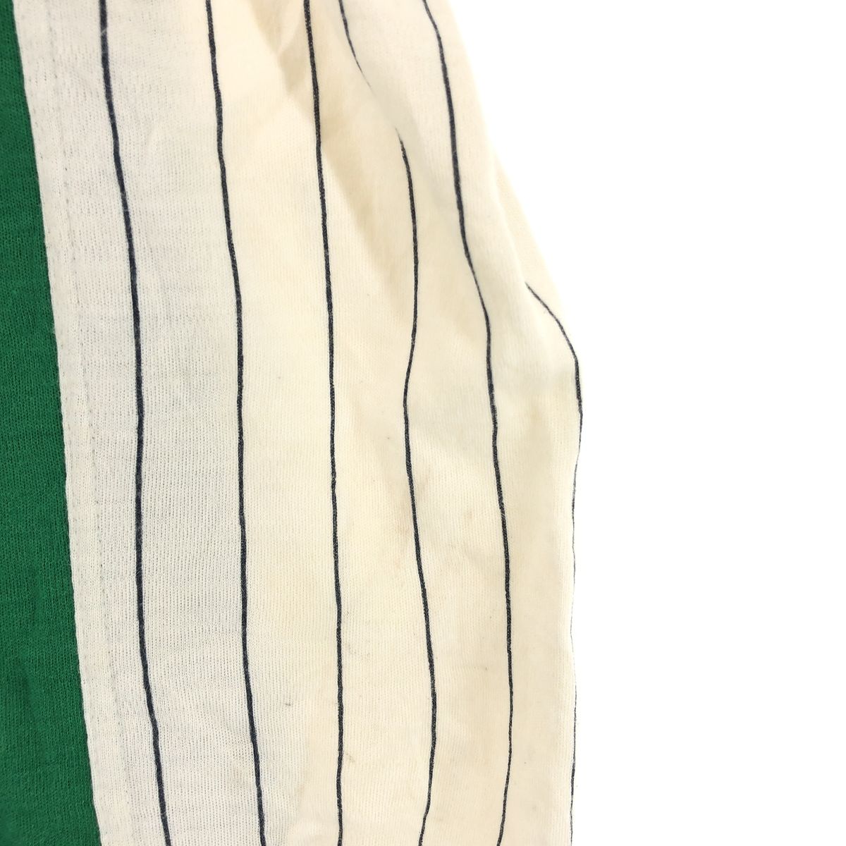 古着 フィラ FILA WHITE LINE スウェットブルゾン メンズM相当