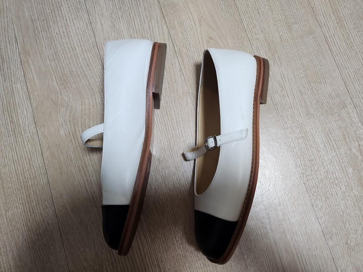 minitmute(ミニミュート) ボウシューズ ミックスブラック