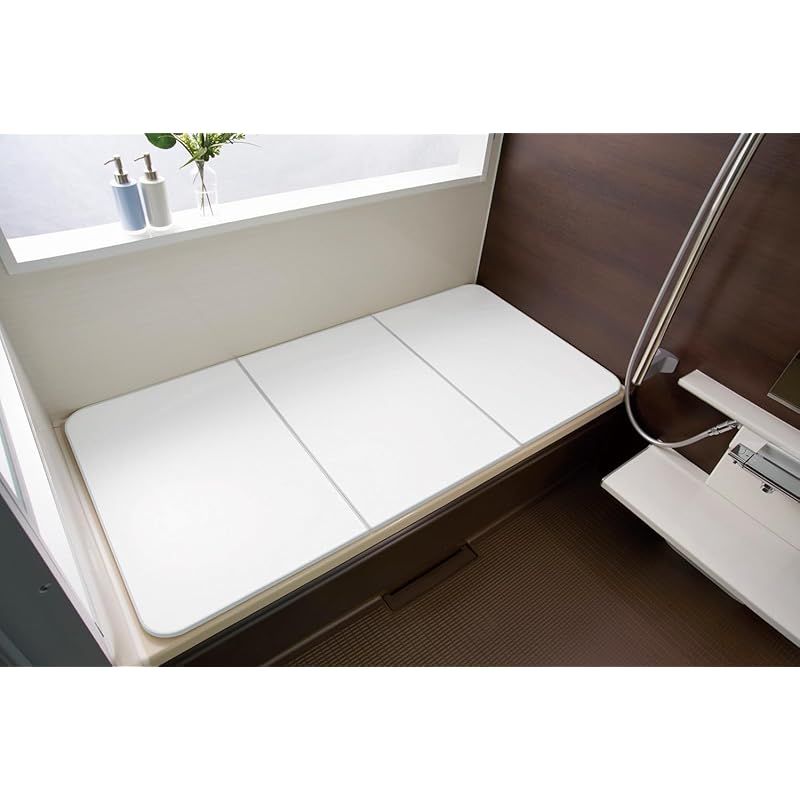 組合せ式 冷めにくい風呂ふた