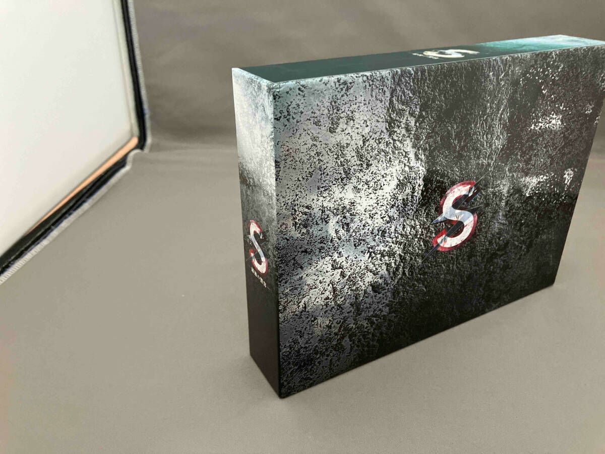DVD S-最後の警官-ディレクターズカット版 DVD-BOX - メルカリ