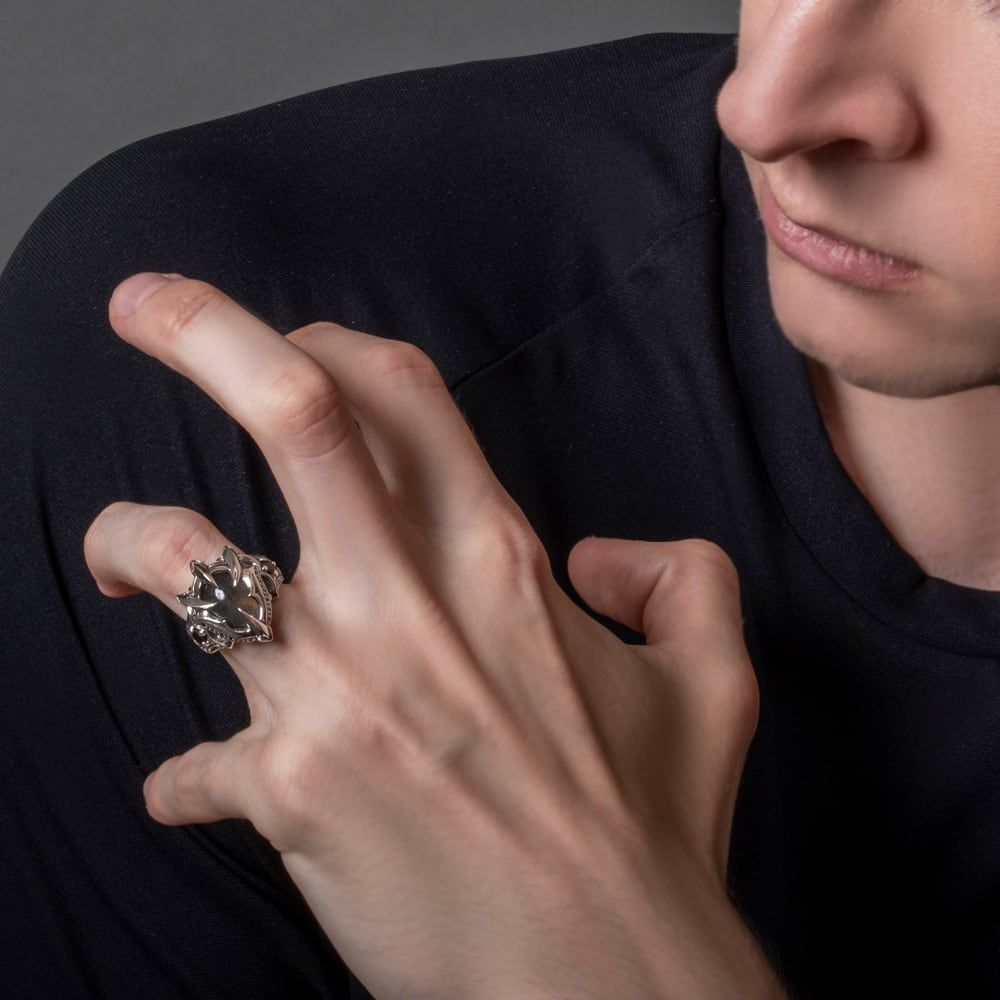 ドラゴンクローリング