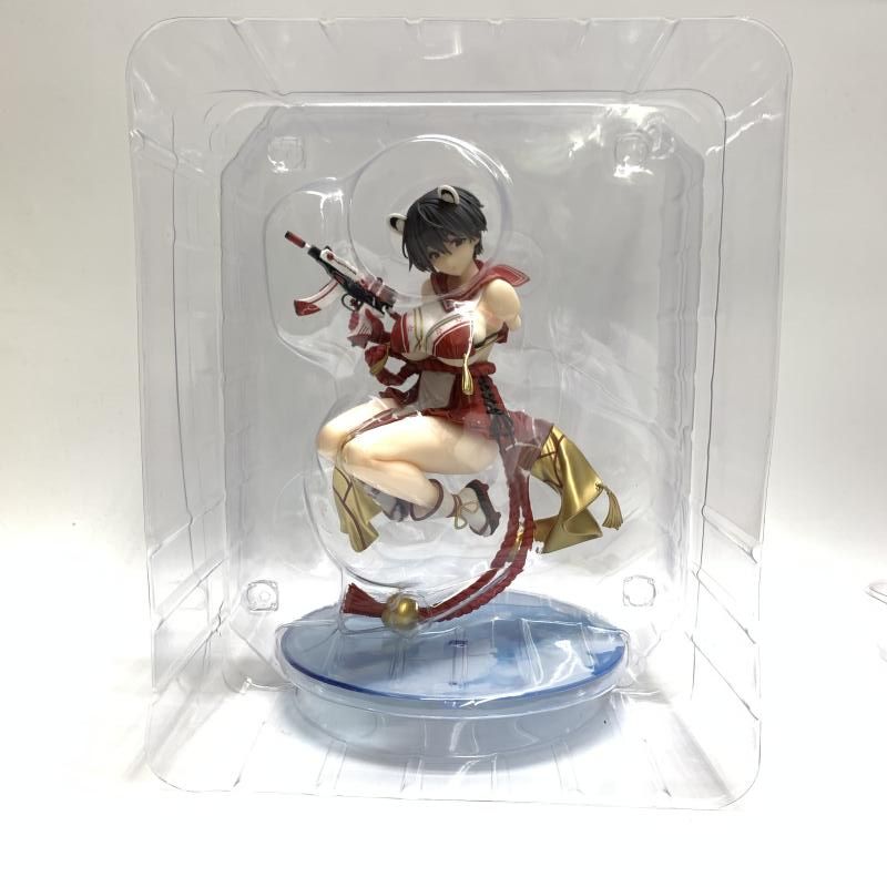 新品未開封 ブルーアーカイブ ツバキ 1/7スケールフィギュア AniGift Amazon.co.jp: AniGift ブルーアーカイブ -Blue Archive- 春日