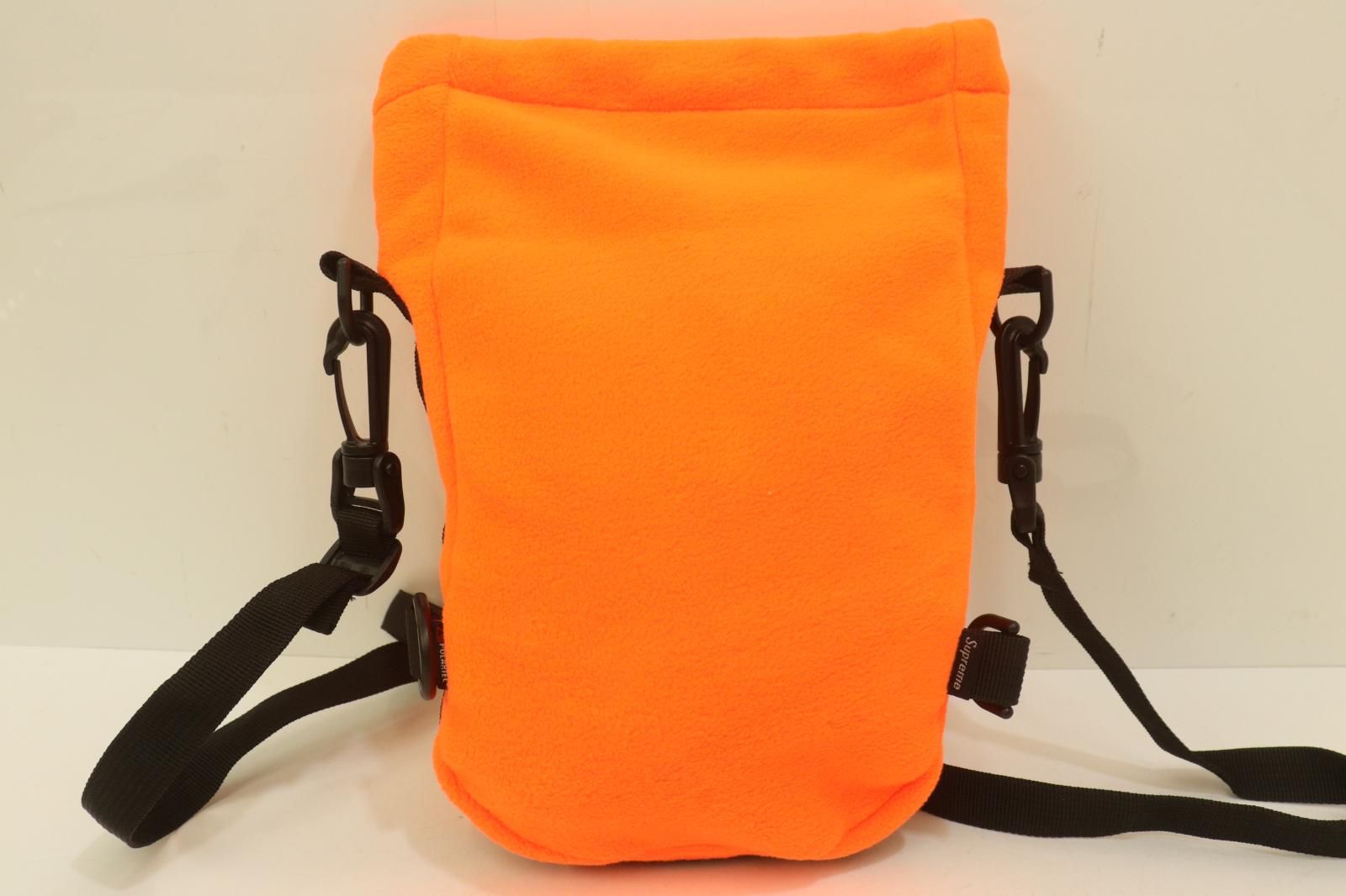中古】 Supreme メンズショルダーバッグ -- 24AW POLARTEC SLING