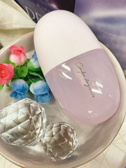 コスメデコルテ　コンフォートデイミスト セットu0026プロテクト （仕上げ用ローション）