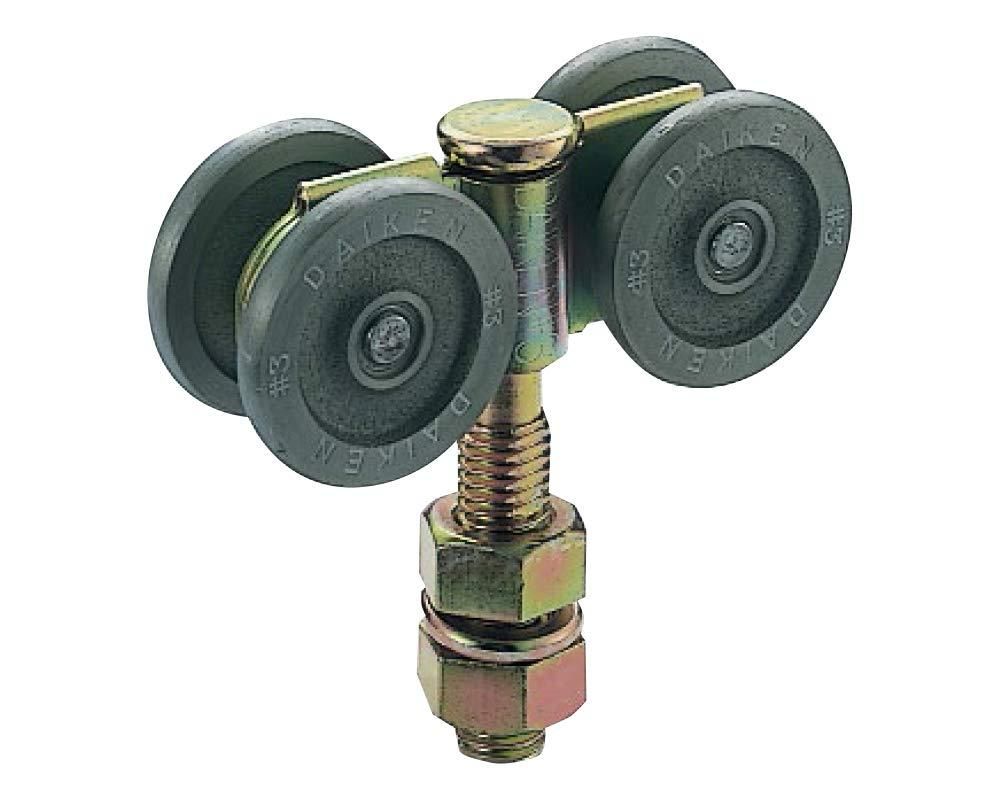 CUFFZ ネイビーナイロン ショルダーバッグレッドカフス キー