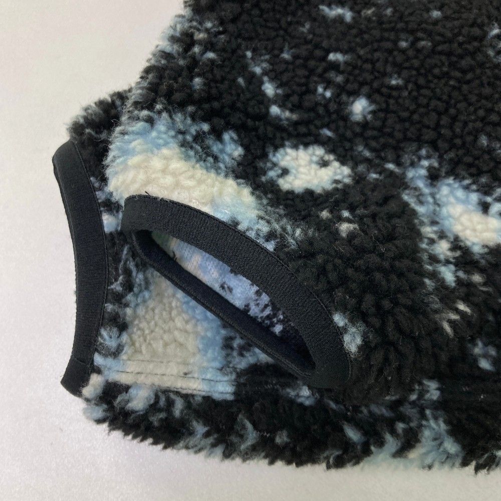 サイズ:S BEAMS GOLF ビームスゴルフ フリースボア ジップジャケット サイズ:S BEAMS GOLF ビームスゴルフ フリースボア ジップジャケット