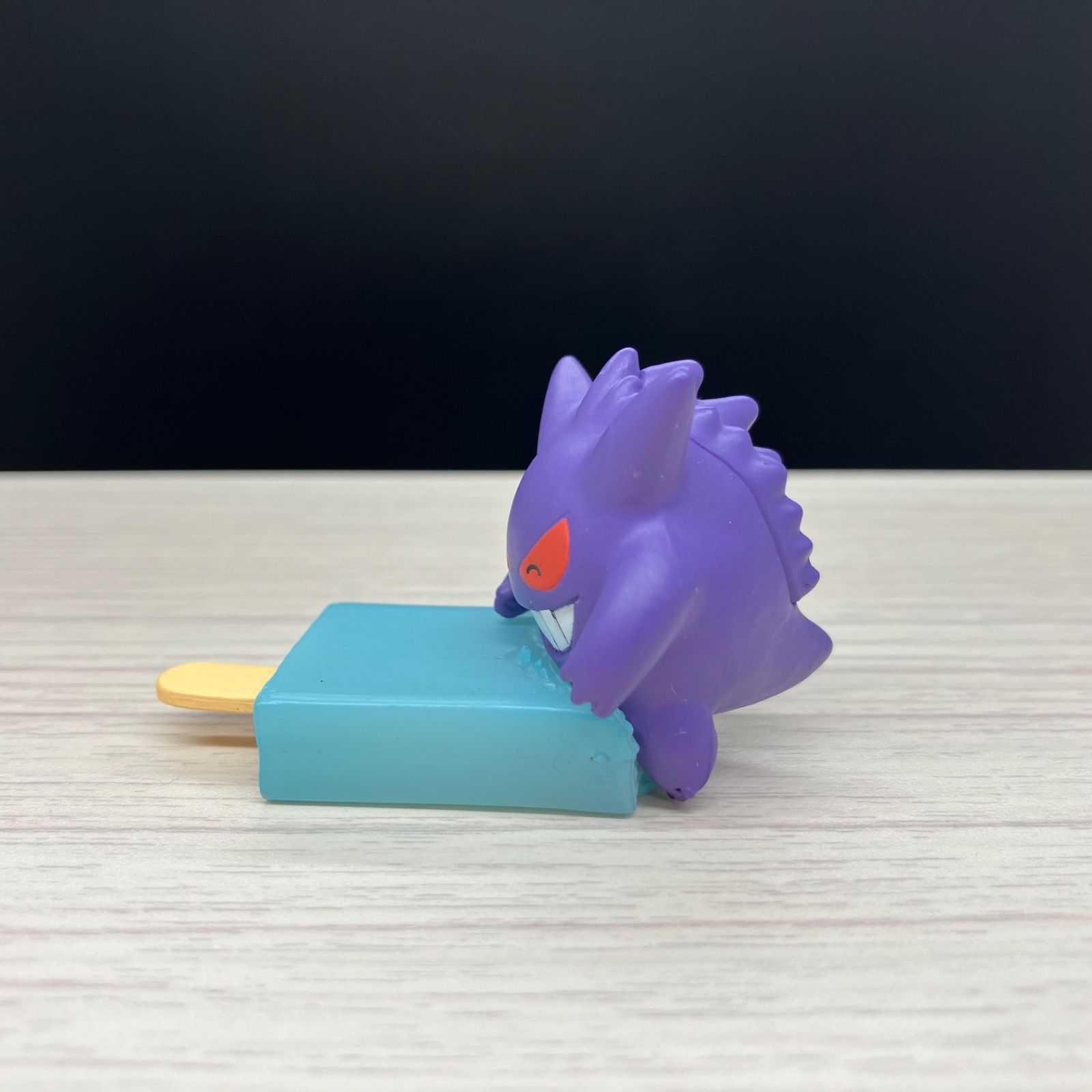 スイーツマスコット　ゲンガー　【④ ポケモン　フィギュア】