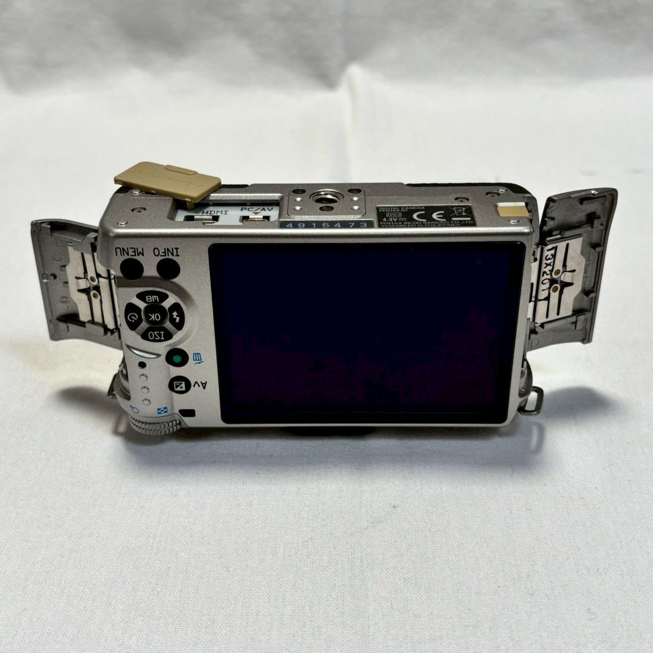 美品】【シャッター数444枚】PENTAX ミラーレス一眼 Q7ダブル 美品】【シャッター数444枚】PENTAX ミラーレス一眼 Q7ダブル