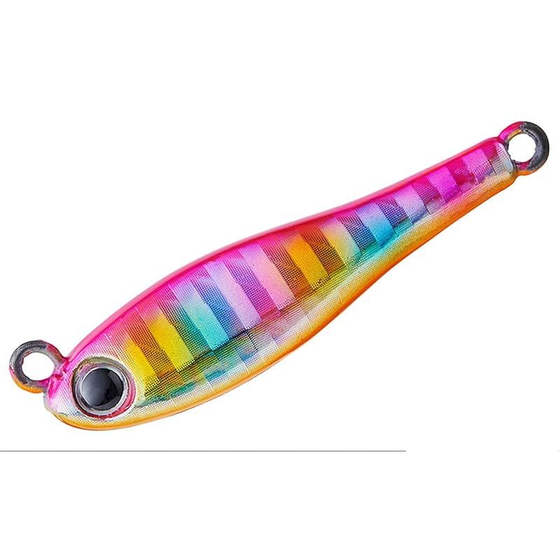 アクアウェーブ(AquaWave) メタルマジック TG 60g S #A124 UV