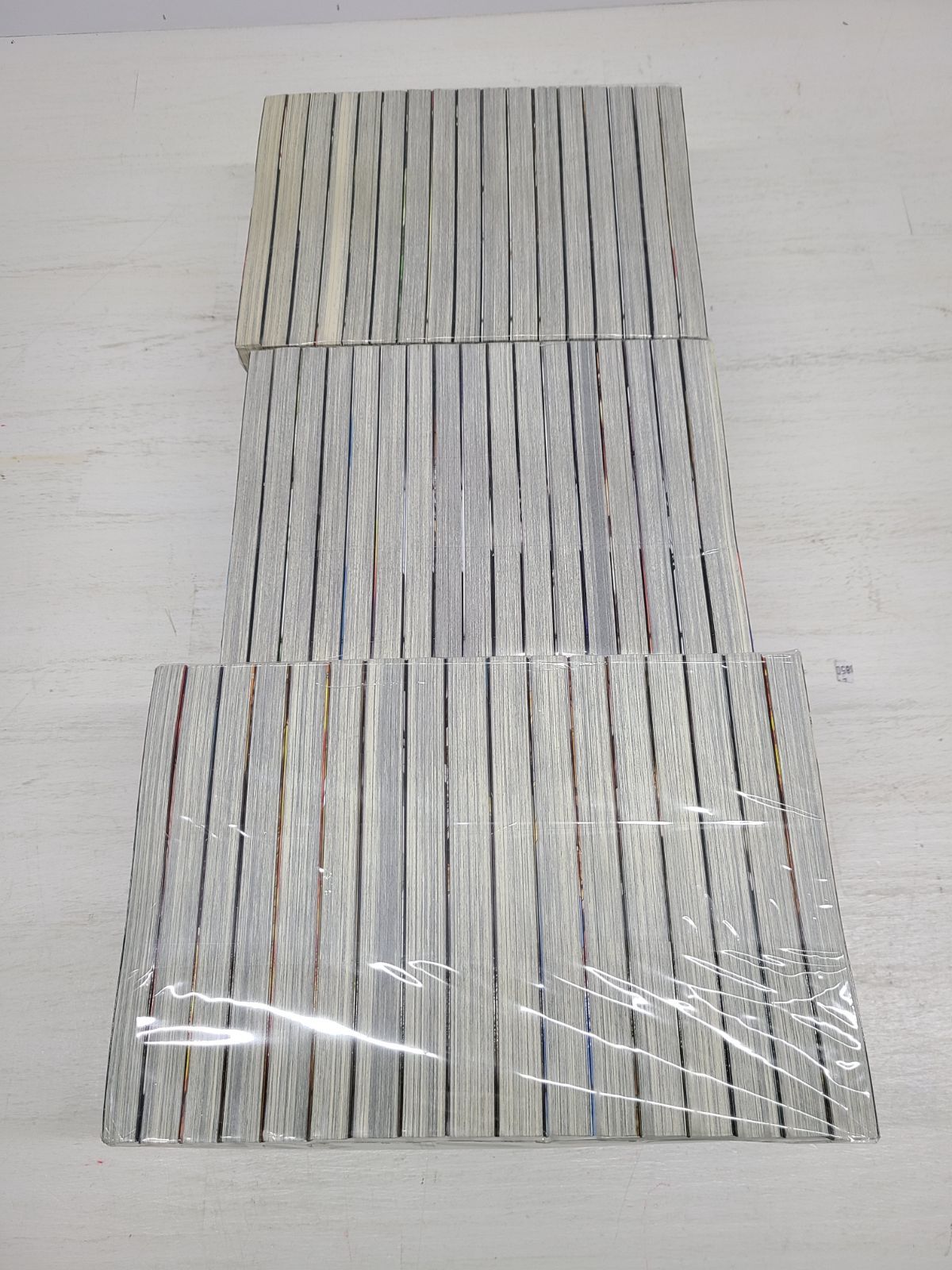 布袋寅泰　ローソン限定グッズ全種類9個　新品　展示用ポップボード 布袋寅泰 ローソン限定グッズ全種類9個 新品 展示用ポップボード