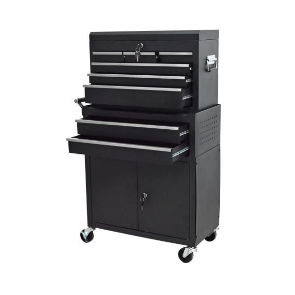 ツールキャビネット ツールワゴン