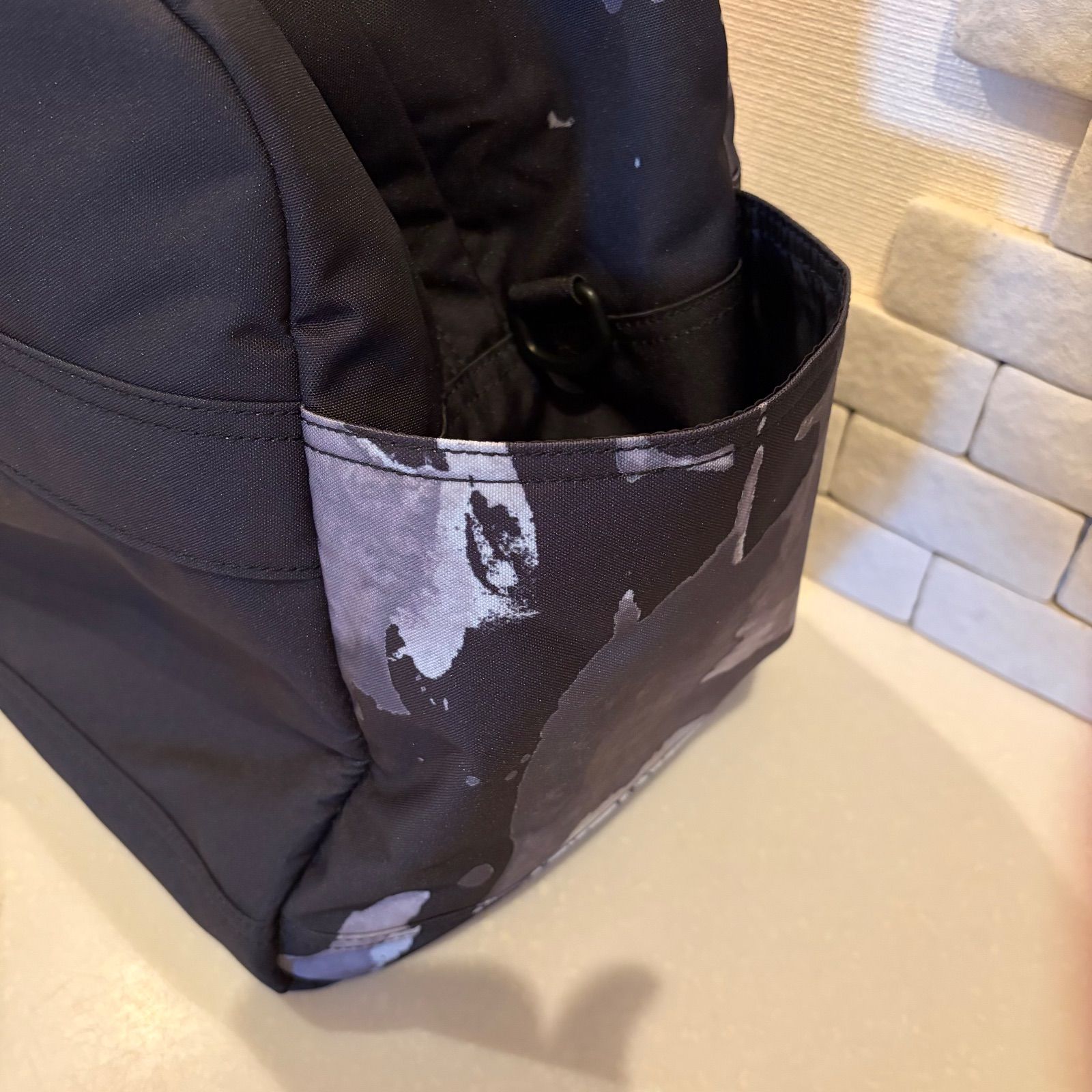 ディーゼル DIESEL ボストンバッグ RAVE DUFFLE LX X09859 P6338