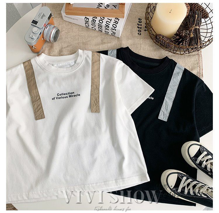 プリントTシャツ