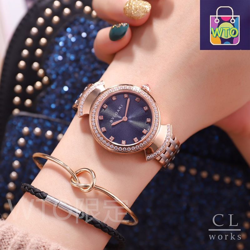 今日特価】BVLGARI ルチア（LVCEA）シリーズ 新モデル