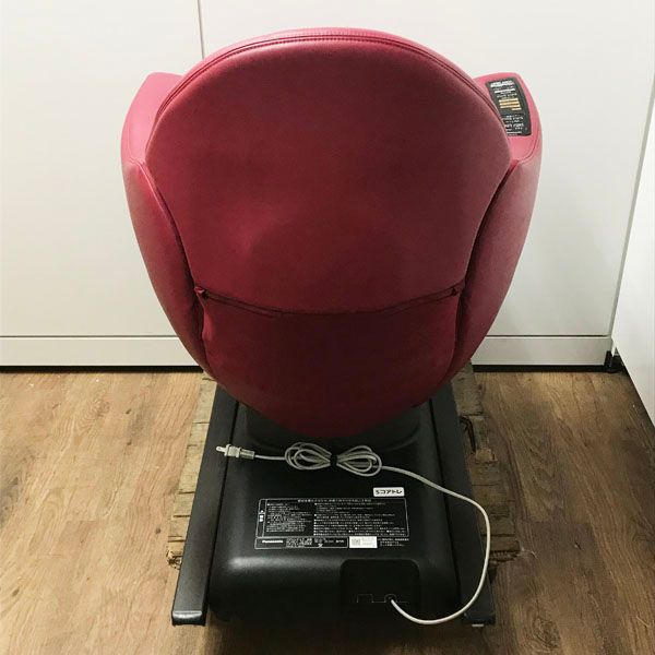 パナソニック　eu-jc70 楽天市場】パナソニック（Panasonic） コアトレチェア EU-JC70