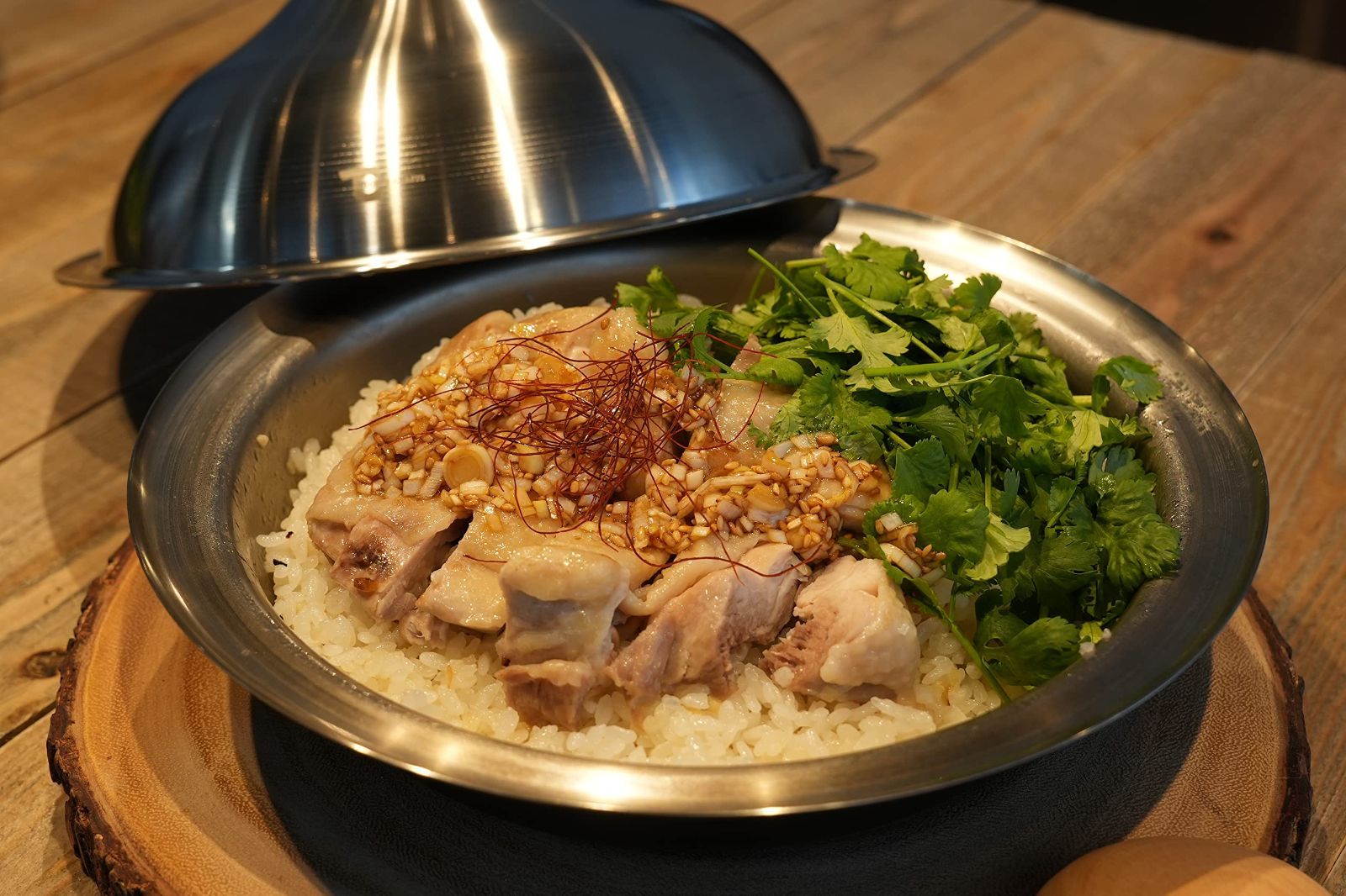 タジン鍋 軽量
