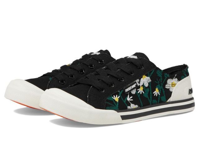 ミドリ安全　安全靴 25.0cm 送料無料】 ロケットドッグ レディース スニーカー シューズ Jazzin