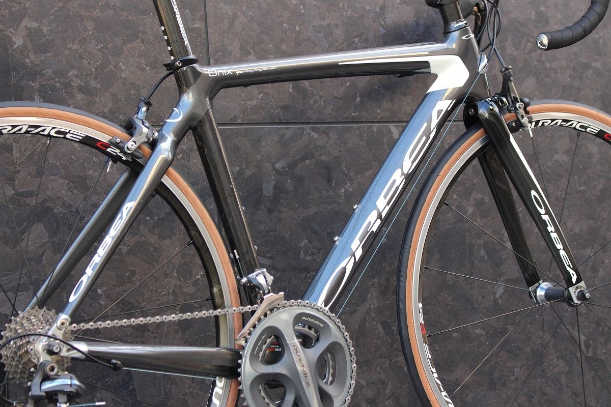 オルベア ORBEA オニキス ONIX 2010 51サイズ シマノ デュラエース