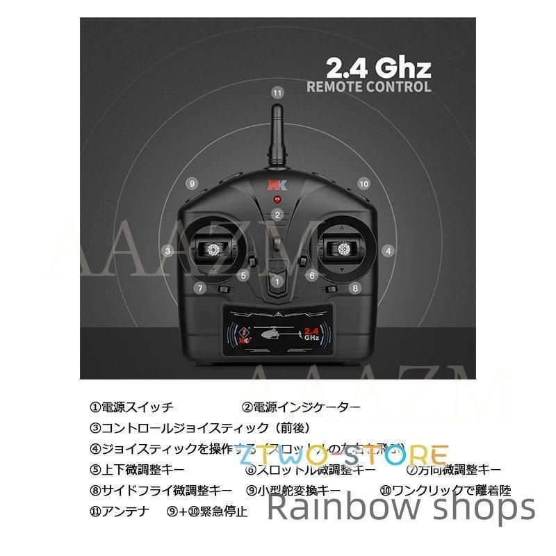 2.4Ghz