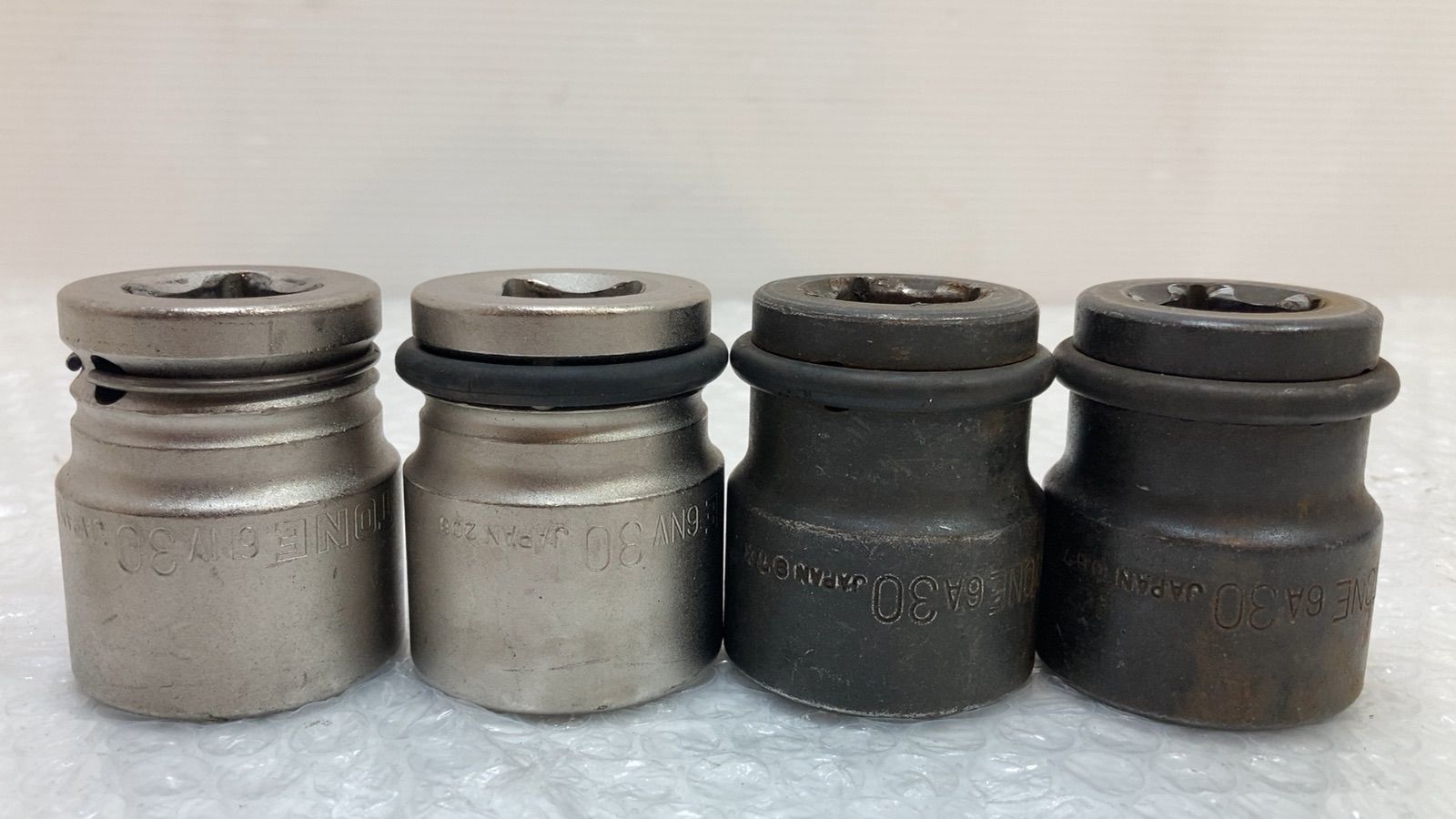 首振りアタッチメント