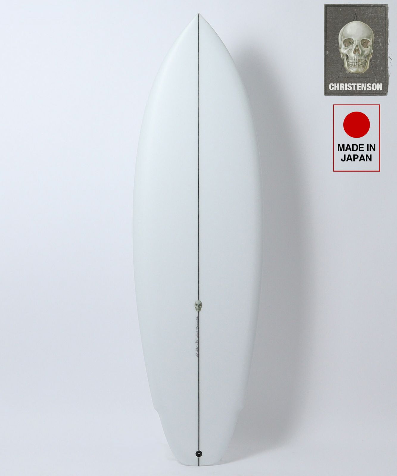 ムラスポ公式 CHRISTENSON クリステンソン LANE SPLITTER レーンスプリッター サーフボード ショートボード サーフィン ムラサキスポーツ