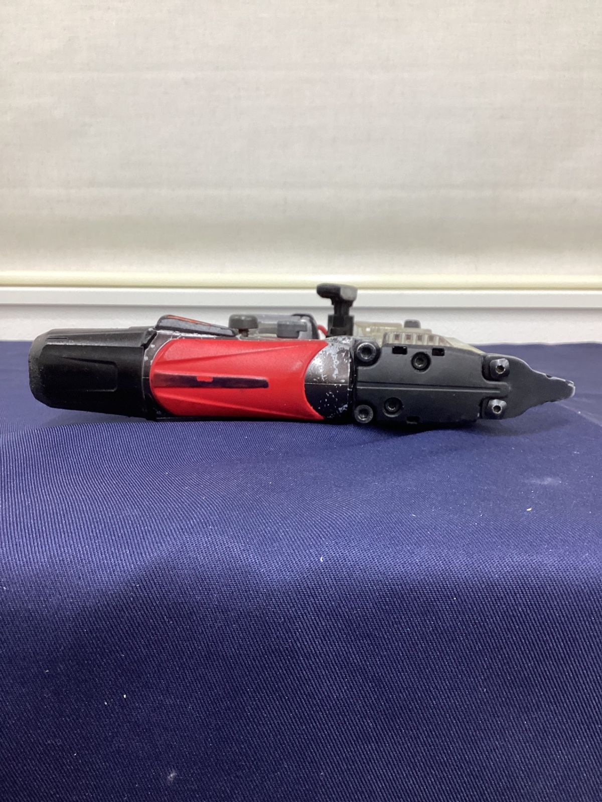 高圧フィニッシュネイラ HA-55SF2