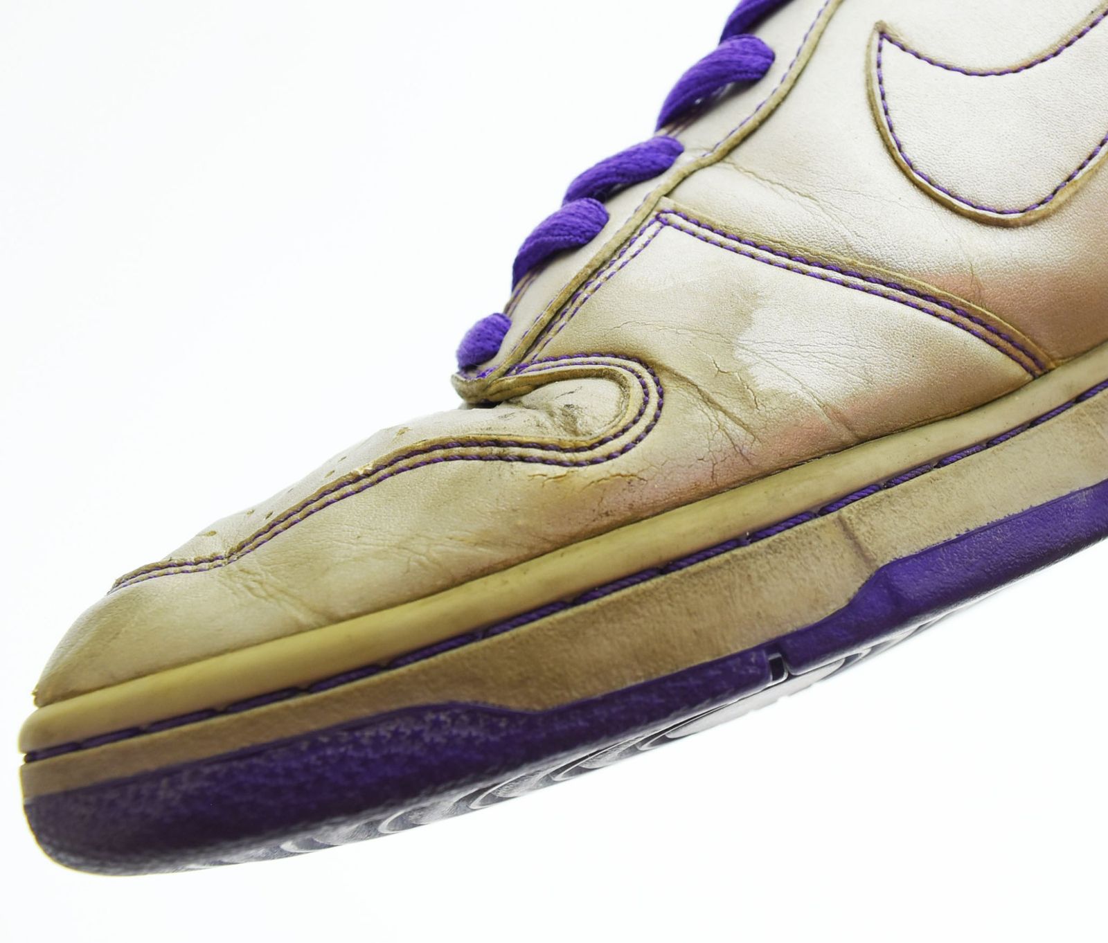 ナイキ NIKE 【鑑賞用】✕ DINOSAUR JR ダイナソー ジュニア DUNK HIGH