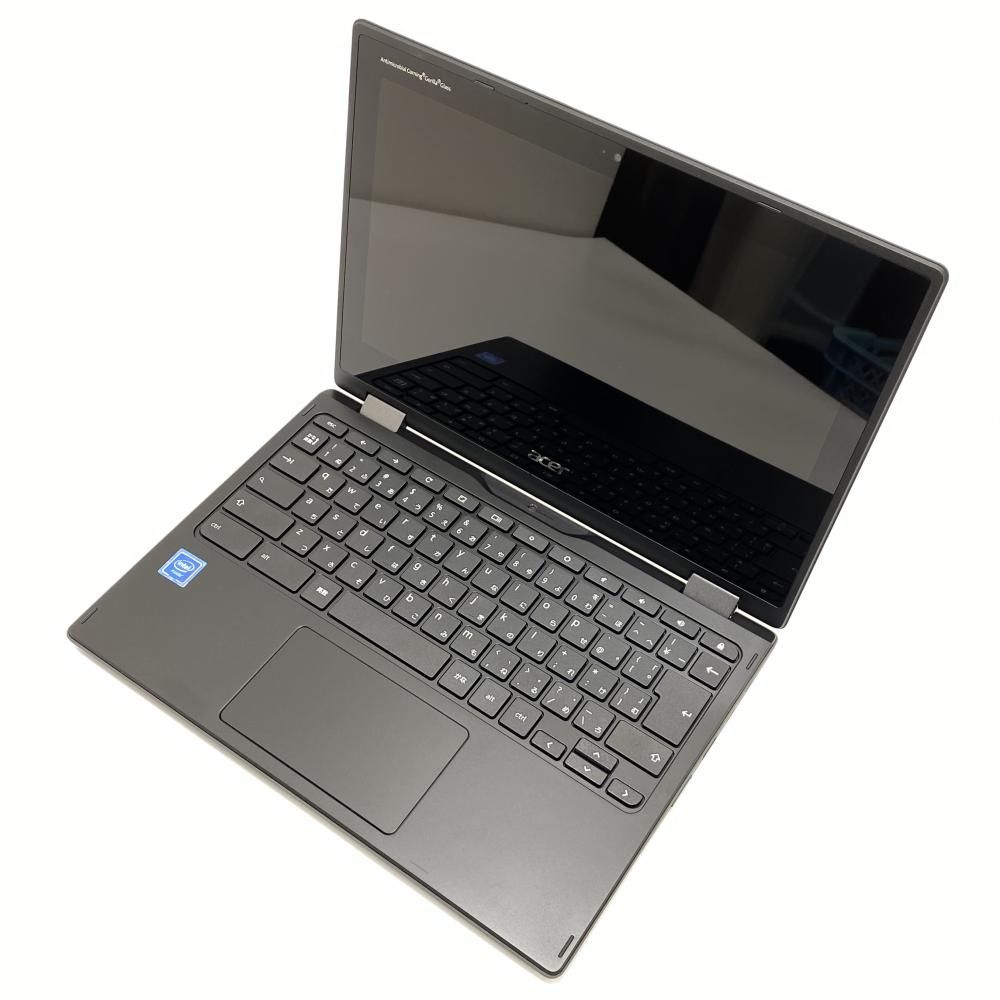 値下げAcer Chromebook 本体 ブラック　Ｒ752 N18Q6 $_57.PNG?set_id=880000500F