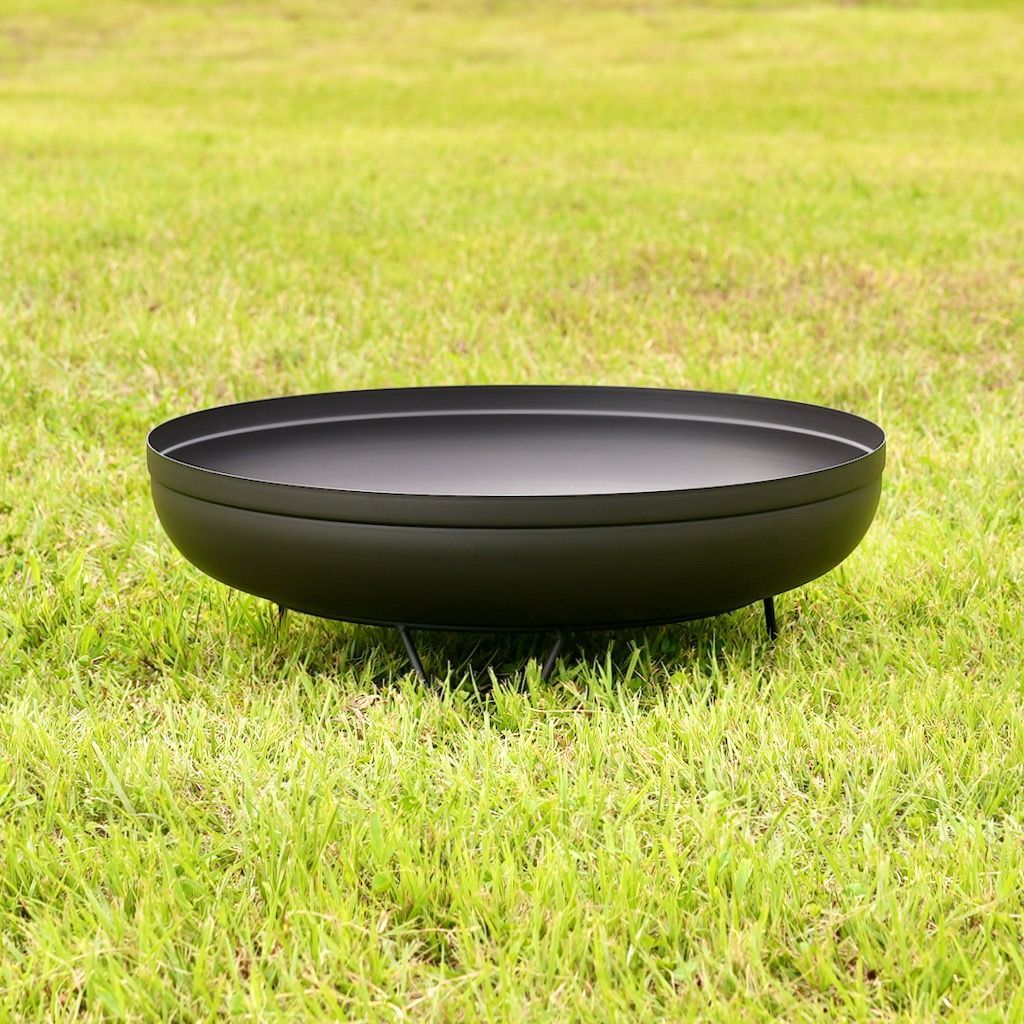 ファイヤーピット タクト Fire Pit TACT 焚火台 直径60cm