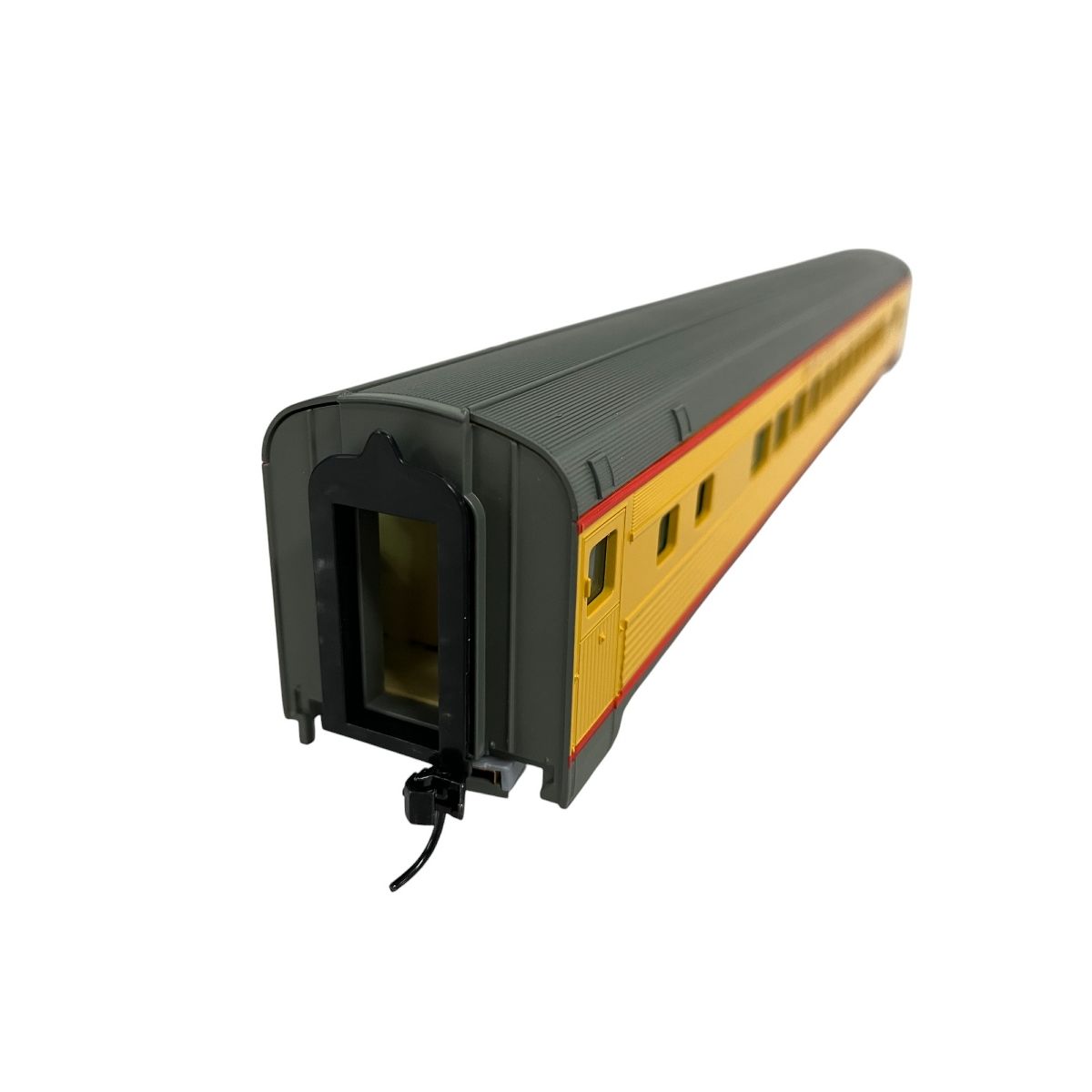 WALTHERS 910- 30204 MAINLINE 85 BUDD SMALL-WINDOW COACH UNION PACIFIC HOゲージ S9981990