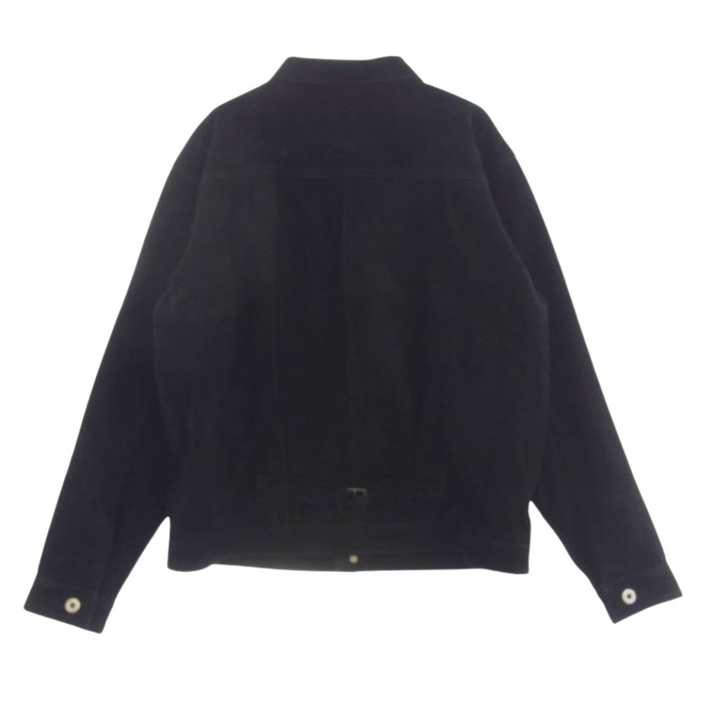 新品未使用 スタンダードカリフォルニア Leather Jacket S996 STANDARD CALIFORNIA SD Leather Jacket S996 - FLOATER