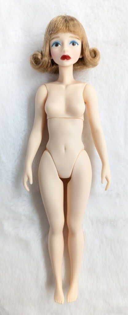 オダニミユキ　ドロシー Dollybird 31 b.m.b!Cherry「ドロシー」 | Dollybird