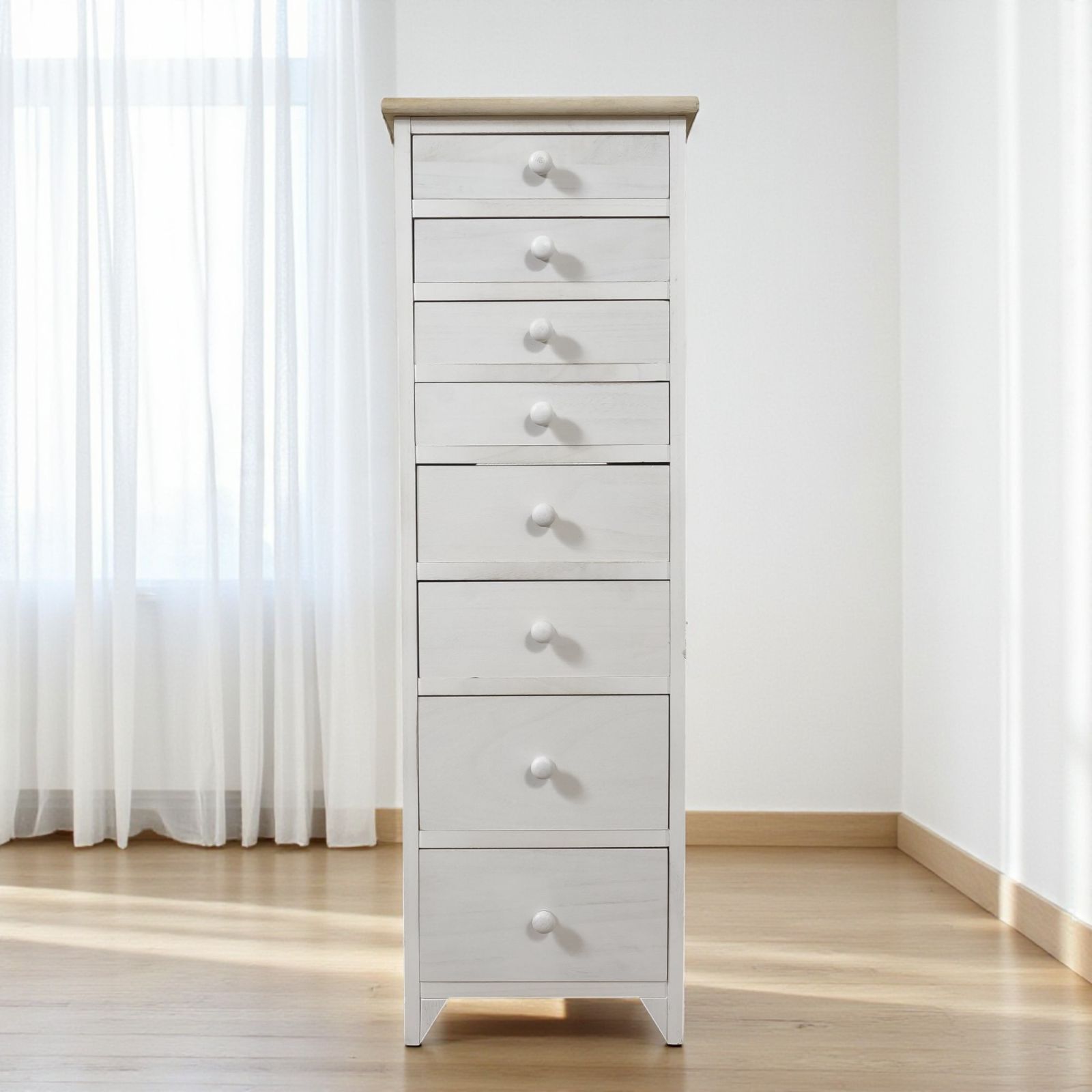 タワーチェスト