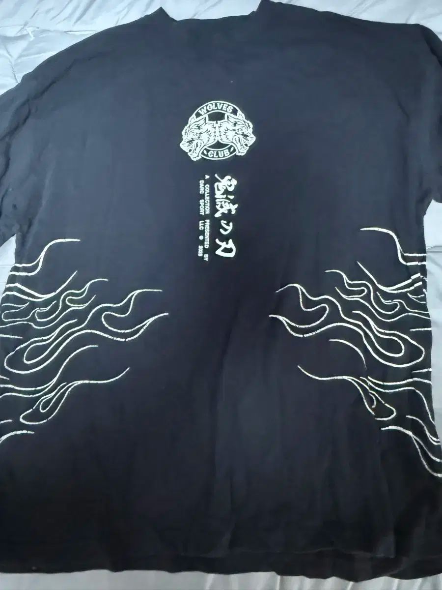 DARKスポーツ 鬼滅の刃 レンゴク モデル コラボ XL