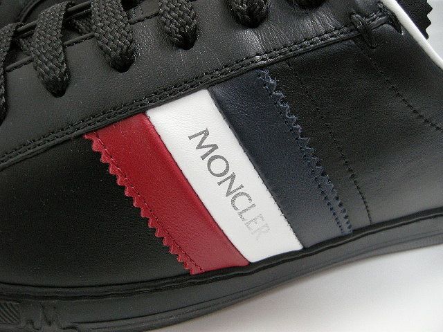 サイズ41-44 (男性26-29cm相当)□新品□モンクレール NEW MONACO