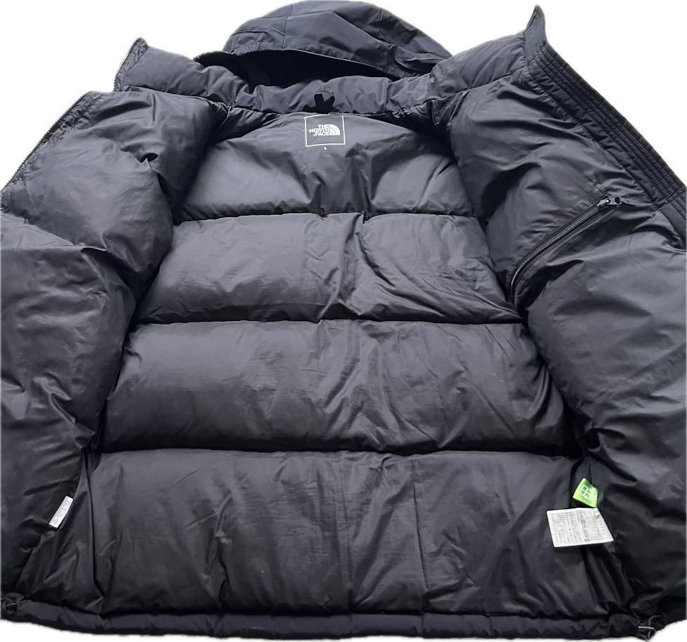 30周年モデル】THE NORTH FACE GTX Nuptse Jacket ザノースフェイス 