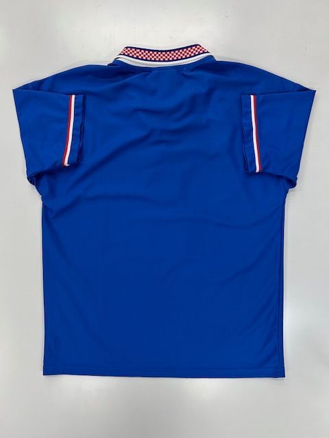 1998/99 UMBRO GNK Dinamo Zagreb アンブロ GNKディナモ・ザグレブ