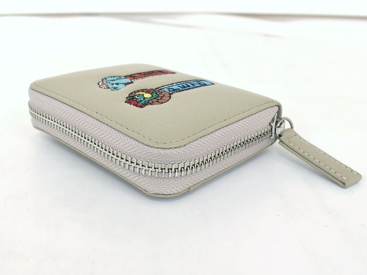 1949 COACH Tabby Medium Mustard yellow 小物 1949 COACH Tabby