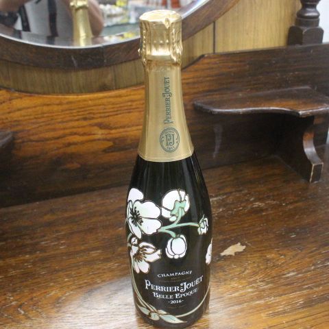 ペリエ ジュエ ベルエポック 2016 未開栓 - メルカリ