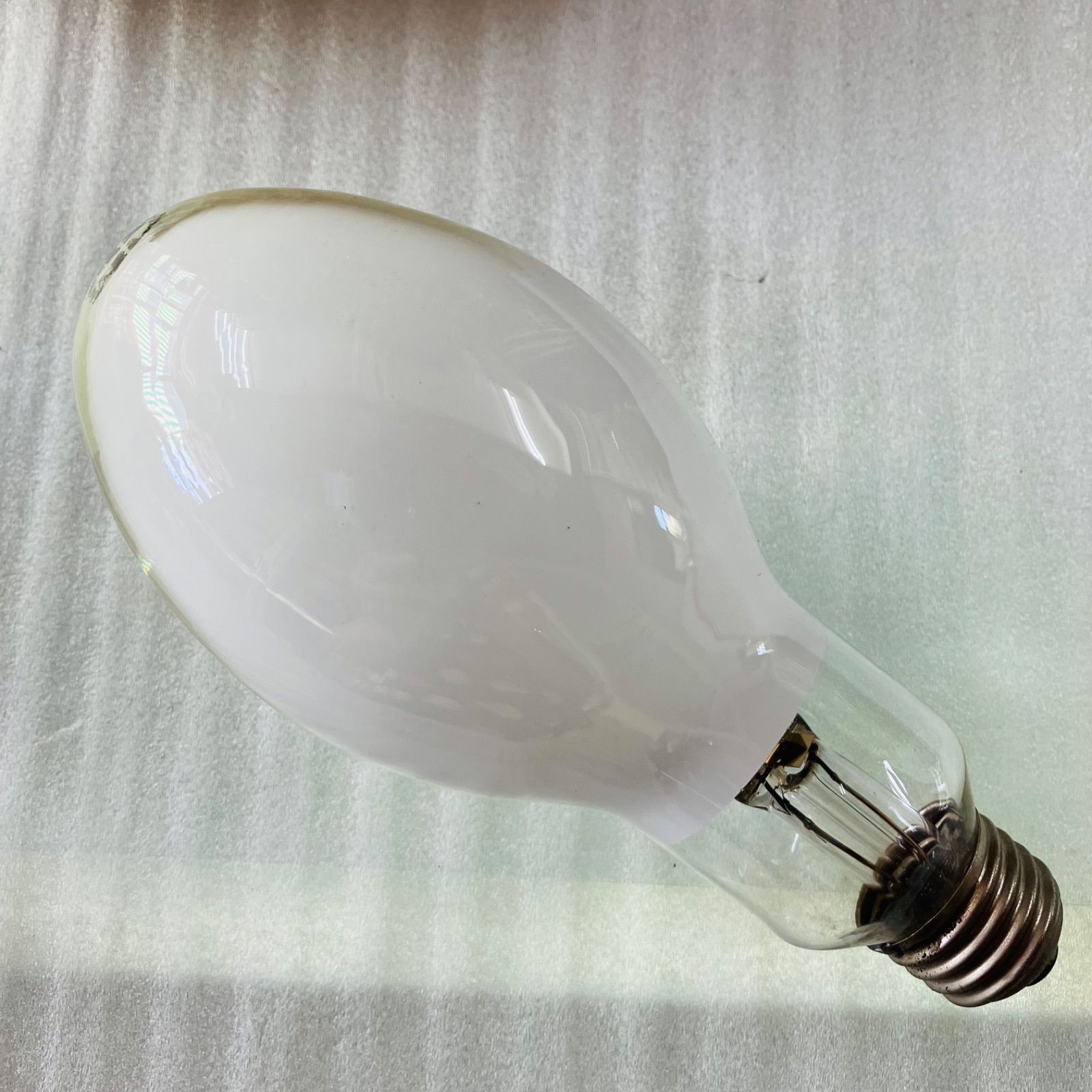 蛍光水銀ランプ E39口金 蛍光形 HF300X - 照明