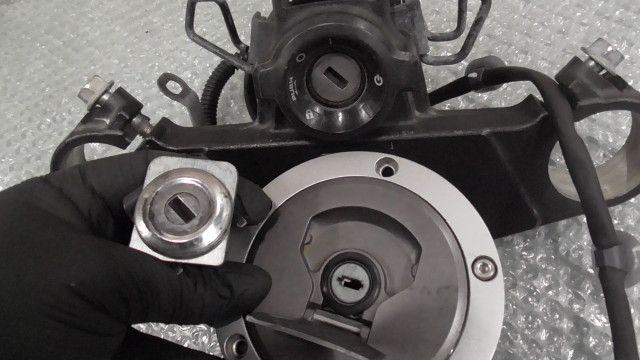 CBR400R NC47-1100xx